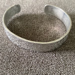 Lotus Blossom bracelet